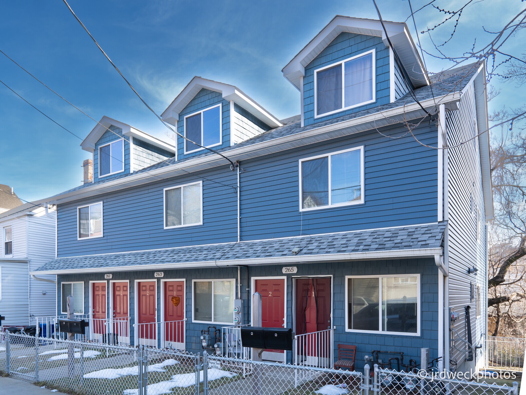 261 York Ave, Staten Island, NY à vendre Photo principale– Image 1 sur 6