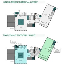 2400 NW Prairie View Rd, Platte City, MO à louer Plan d’étage– Image 1 sur 1