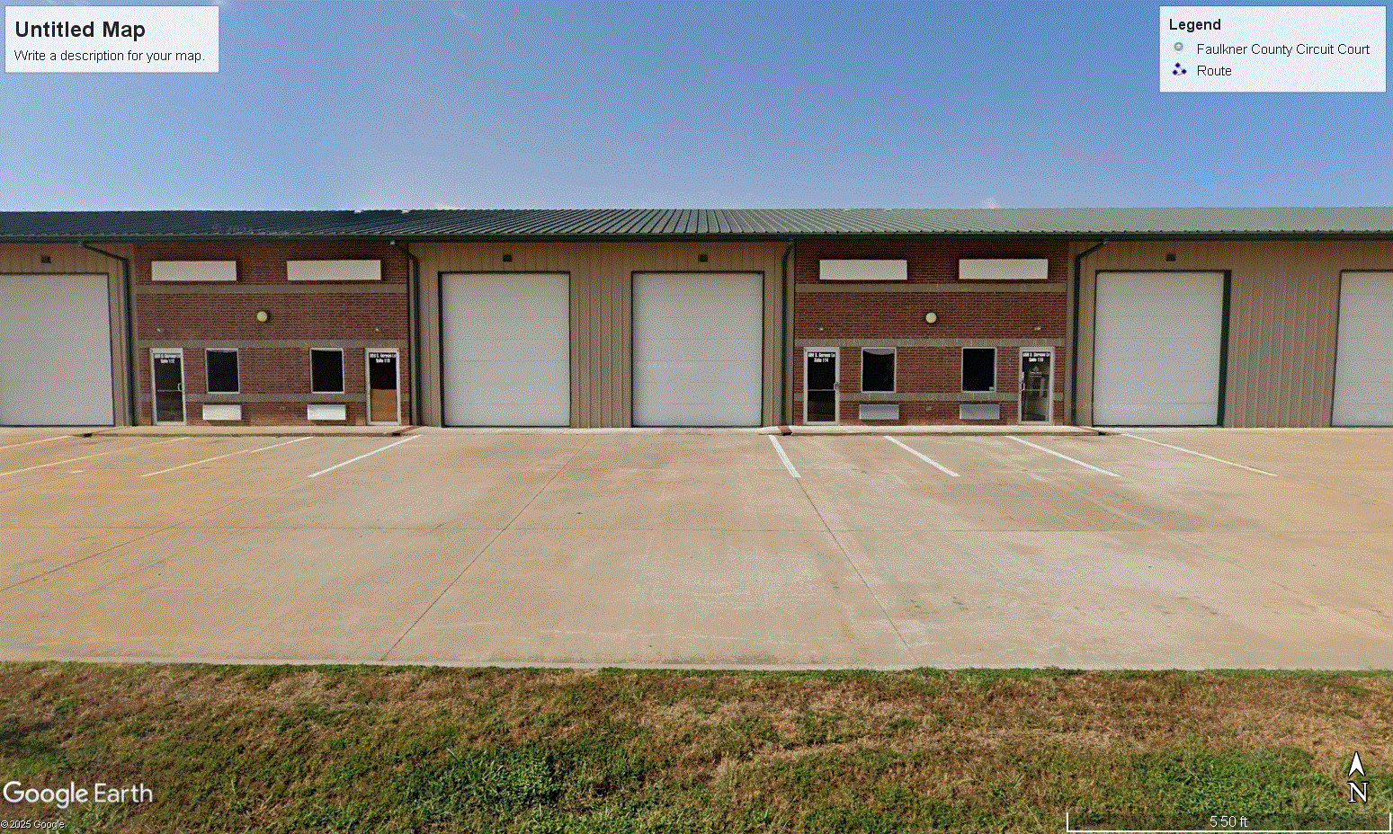 600 S German Ln, Conway, AR à louer Photo intérieure– Image 1 sur 1