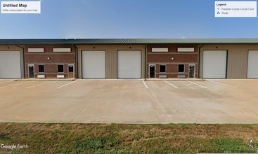 600 S German Ln, Conway, AR à louer Photo intérieure– Image 1 sur 1
