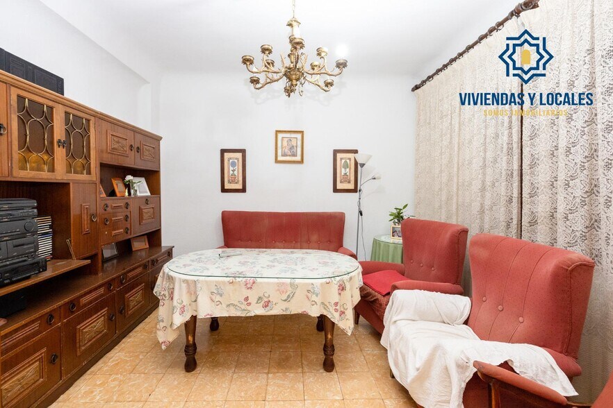 Calle San Ildefonso, 10, Peligros, Granada à vendre - Photo de l’immeuble – Image 3 sur 29