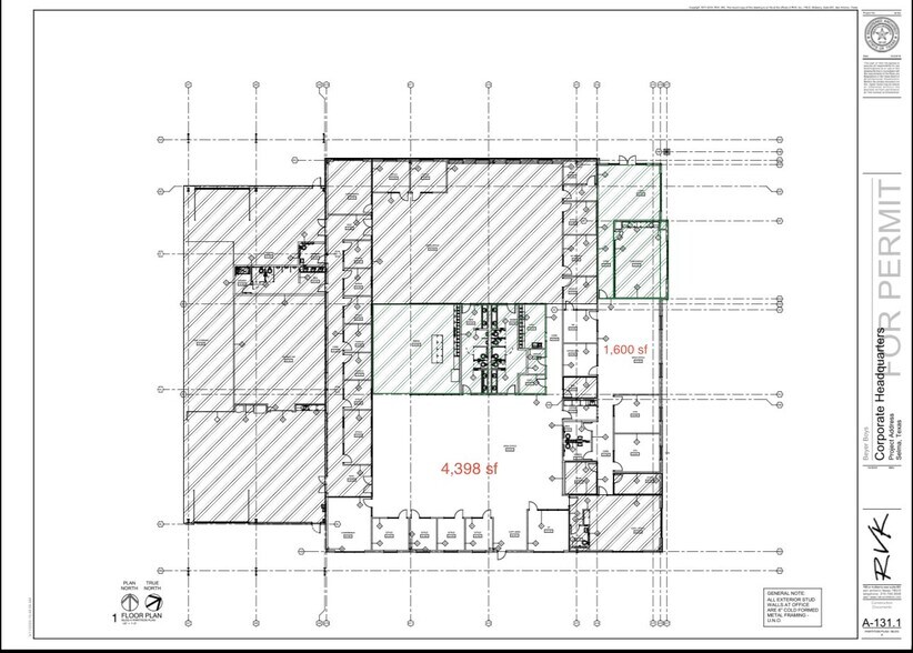 17105 Beyer John Dr, Schertz, TX à louer - Photo principale – Image 1 sur 22