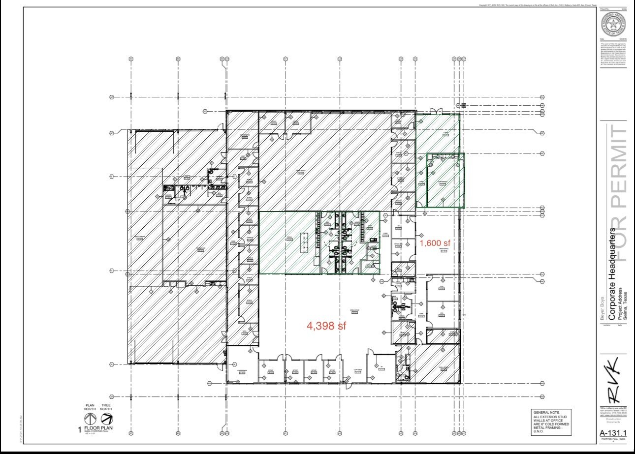 17105 Beyer John Dr, Schertz, TX à louer Photo principale– Image 1 sur 23