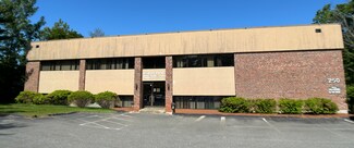 Plus de détails pour 250 Hampton St, Auburn, MA - Bureau à vendre