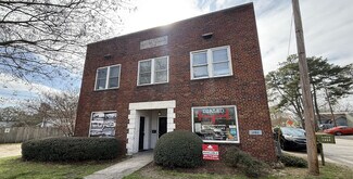 Plus de détails pour 1900 State St, Cayce, SC - Bureau/Local commercial à louer