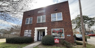 Plus de détails pour 1900 State St, Cayce, SC - Bureau/Local commercial à louer