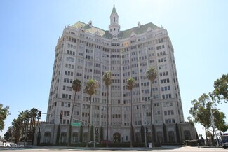 Plus de détails pour 800 E Ocean Blvd, Long Beach, CA - Bureau, Local commercial à louer