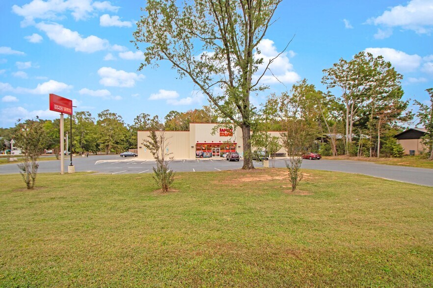 210 Highway 740 Byp E, Albemarle, NC à vendre - Photo de l’immeuble – Image 3 sur 8