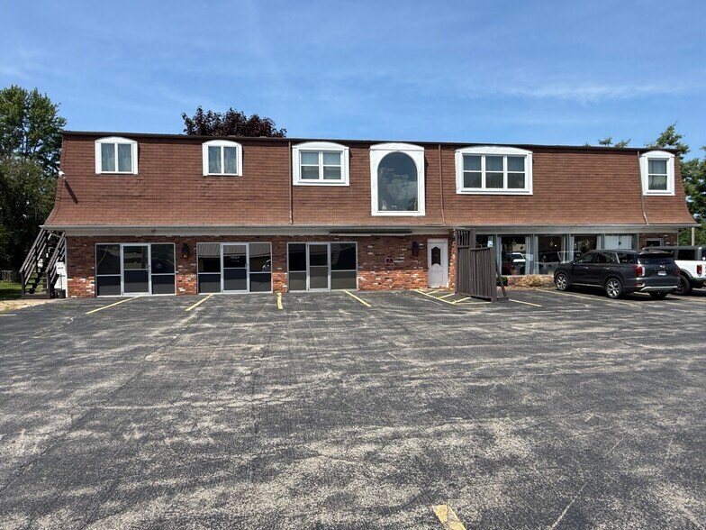 4945 Southwestern Blvd, Hamburg, NY à vendre - Photo de l’immeuble – Image 1 sur 26