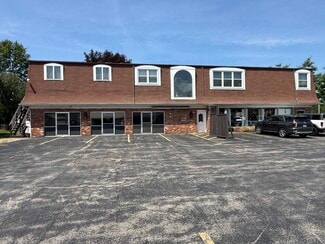 Plus de détails pour 4945 Southwestern Blvd, Hamburg, NY - Local commercial à vendre
