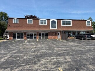 Plus de détails pour 4945 Southwestern Blvd, Hamburg, NY - Local commercial à vendre