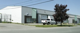 Plus de détails pour 337 Rue Charles-Marchand, Repentigny, QC - Industriel/Logistique à louer