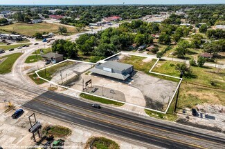 Plus de détails pour 185 State Highway 36 N, Caldwell, TX - Local commercial à vendre
