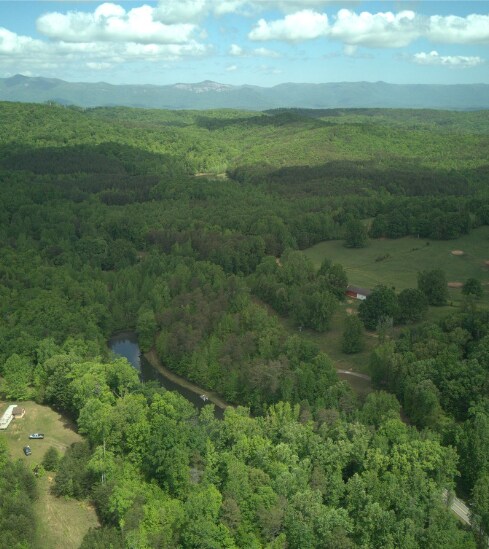 890 Earls Bridge Rd, Easley, SC à vendre - Photo de l’immeuble – Image 2 sur 2