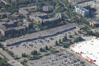 Plus de détails pour 3301-3535 Hazelton Rd, Edina, MN - Bureau/Local commercial à louer