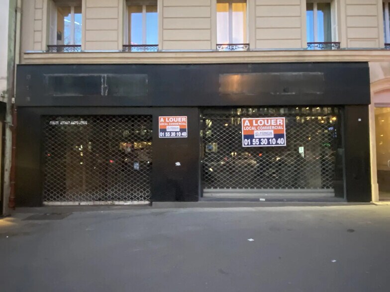 72 Avenue De La Grande Armée, Paris à vendre - Photo de l’immeuble – Image 1 sur 1