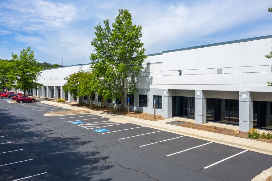 125 Westlake Pky SW, Atlanta, GA à louer - Photo principale – Image 1 sur 11