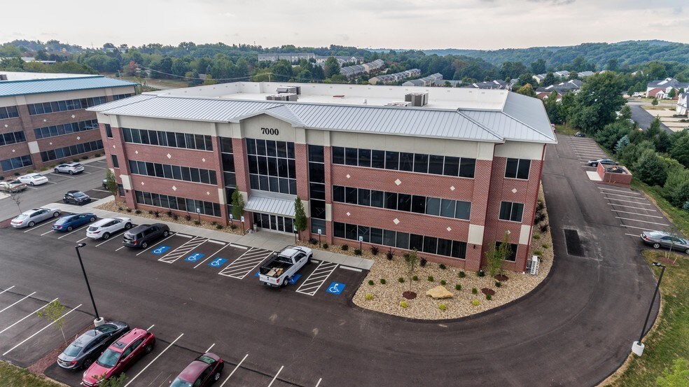 7000 Brooktree Rd, Wexford, PA à louer - Autre – Image 2 sur 6