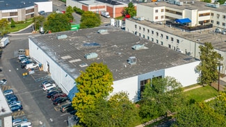 Plus de détails pour 181 40th St, Irvington, NJ - Industriel/Logistique à louer