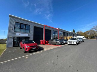 Plus de détails pour 75-89 Sisna Park Rd, Plymouth - Local d'activités à louer