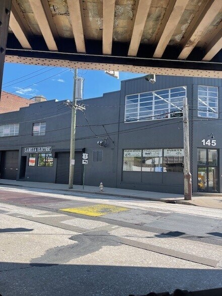 145 S Main St, Port Chester, NY à louer - Photo de l’immeuble – Image 2 sur 4