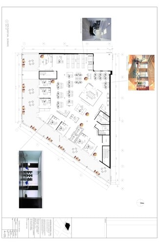 Plus de détails pour 2825 3rd Ave, Bronx, NY - Bureau à louer