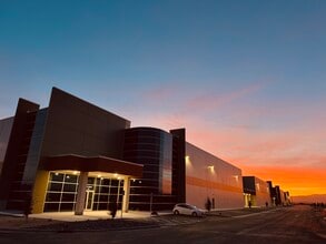 Southern Parkway, Saint George, UT à louer Photo de l’immeuble– Image 1 sur 4