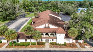 Plus de détails pour 5431 E Silver Springs Blvd, Silver Springs, FL - Bureau, Bureau/Local commercial à louer