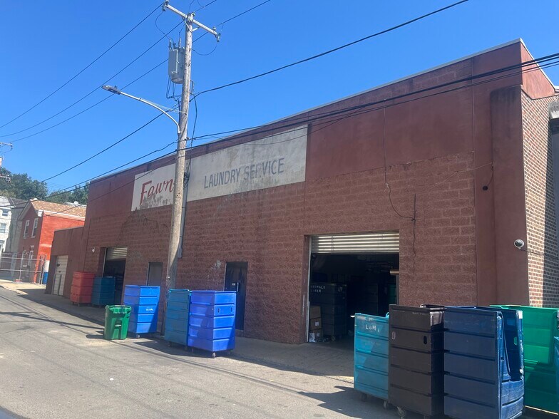 4351-63 Elizabeth St, Philadelphia, PA à louer - Photo de l’immeuble – Image 2 sur 2