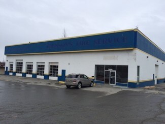 Plus de détails pour 16400 Brooks Loop, Eagle River, AK - Industriel/Logistique à vendre