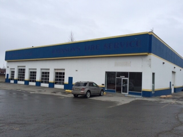 16400 Brooks Loop, Eagle River, AK à vendre Photo de l’immeuble– Image 1 sur 12