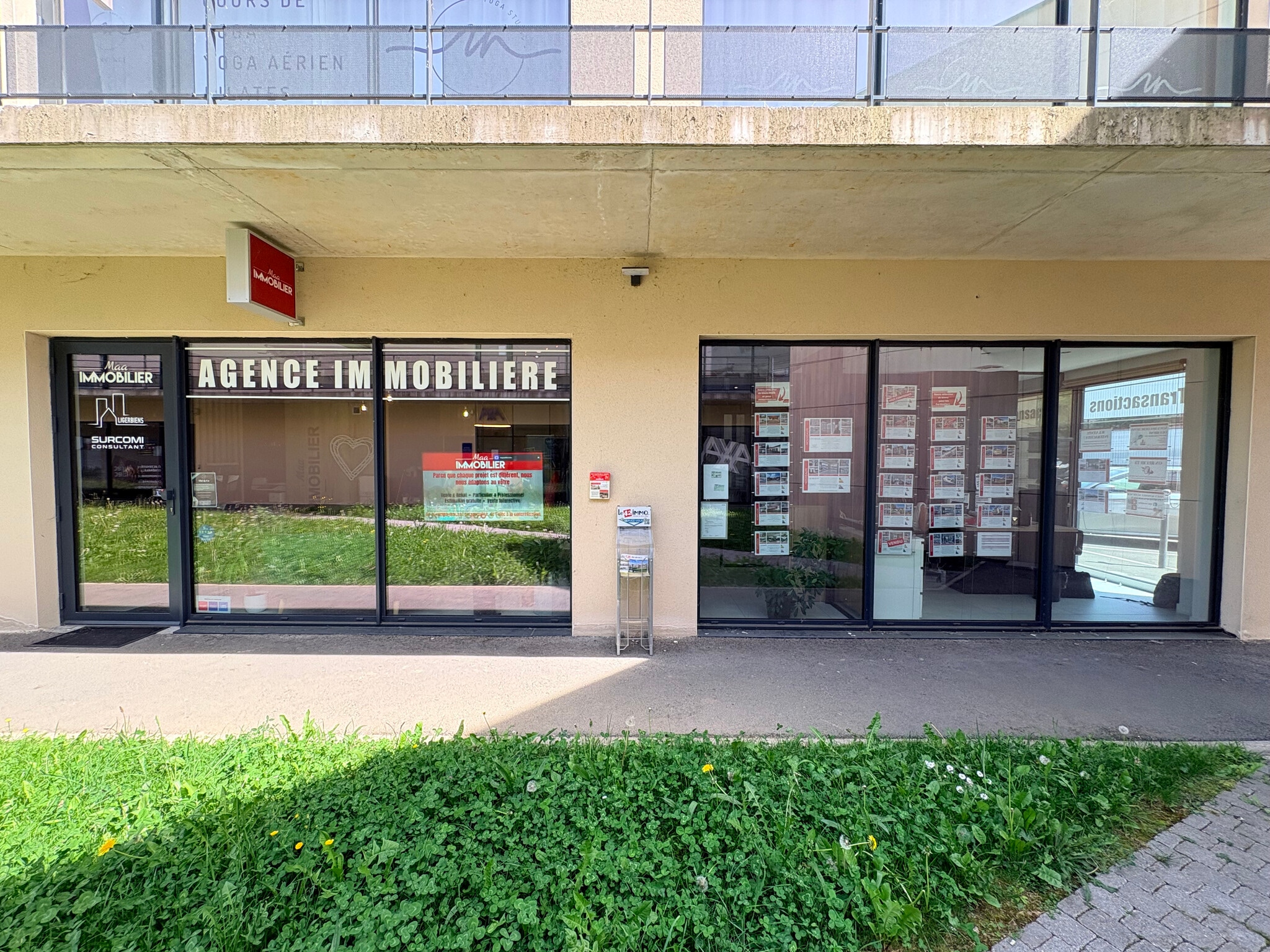 14 Rue Du Pont Noir, Firminy à louer Photo intérieure– Image 1 sur 8