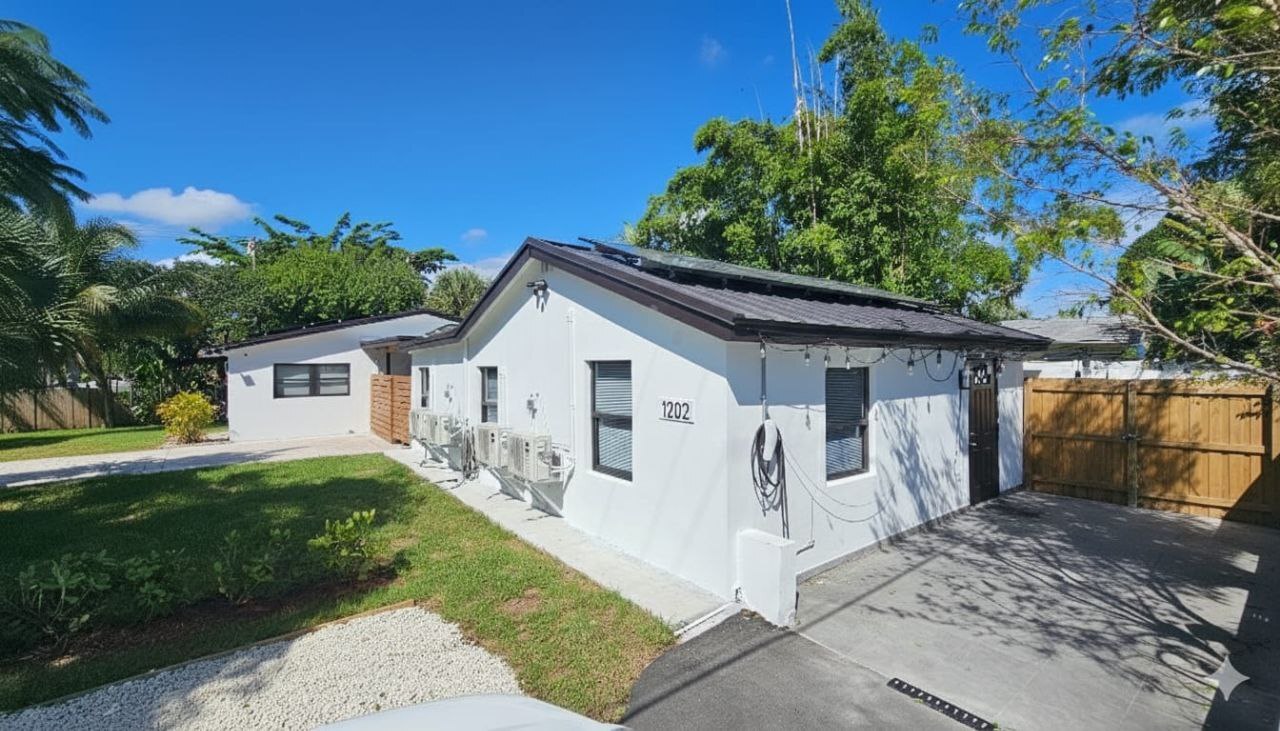 1202 NE 3rd Ave, Fort Lauderdale, FL à vendre Photo de l’immeuble– Image 1 sur 27