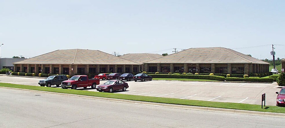 6800 Manhattan Blvd, Fort Worth, TX à louer - Autre – Image 2 sur 14