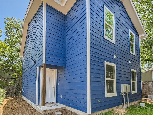 1522 South Elmendorf St, San Antonio, TX à vendre - Photo principale – Image 1 sur 28