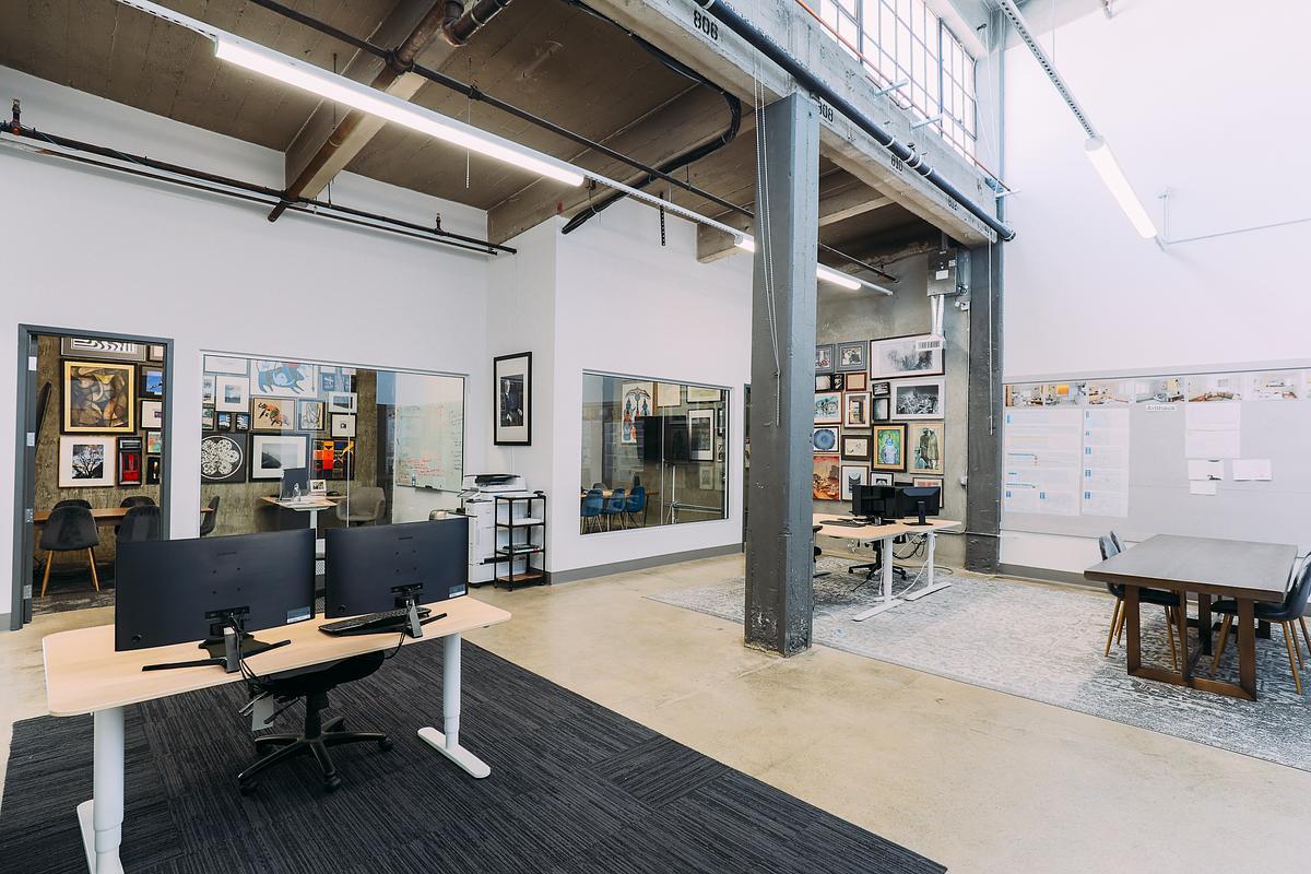 2744 E 11th St, Oakland, CA à louer Photo intérieure– Image 1 sur 4