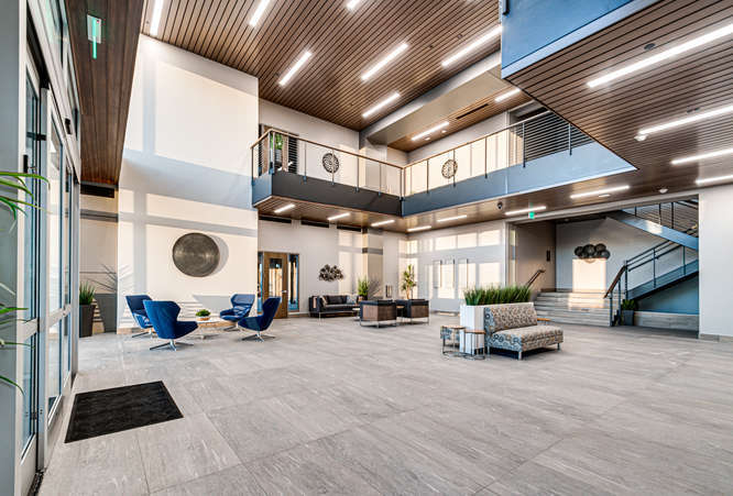 10535 Park Meadows Blvd, Lone Tree, CO à louer - Photo intérieure – Image 3 sur 48