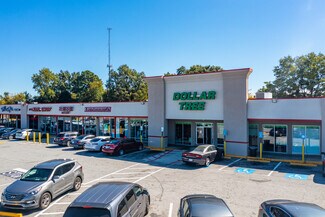 Plus de détails pour 2726-2778 Candler Rd, Decatur, GA - Local commercial à louer