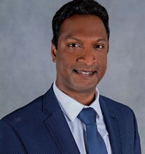 Narayan Swamy