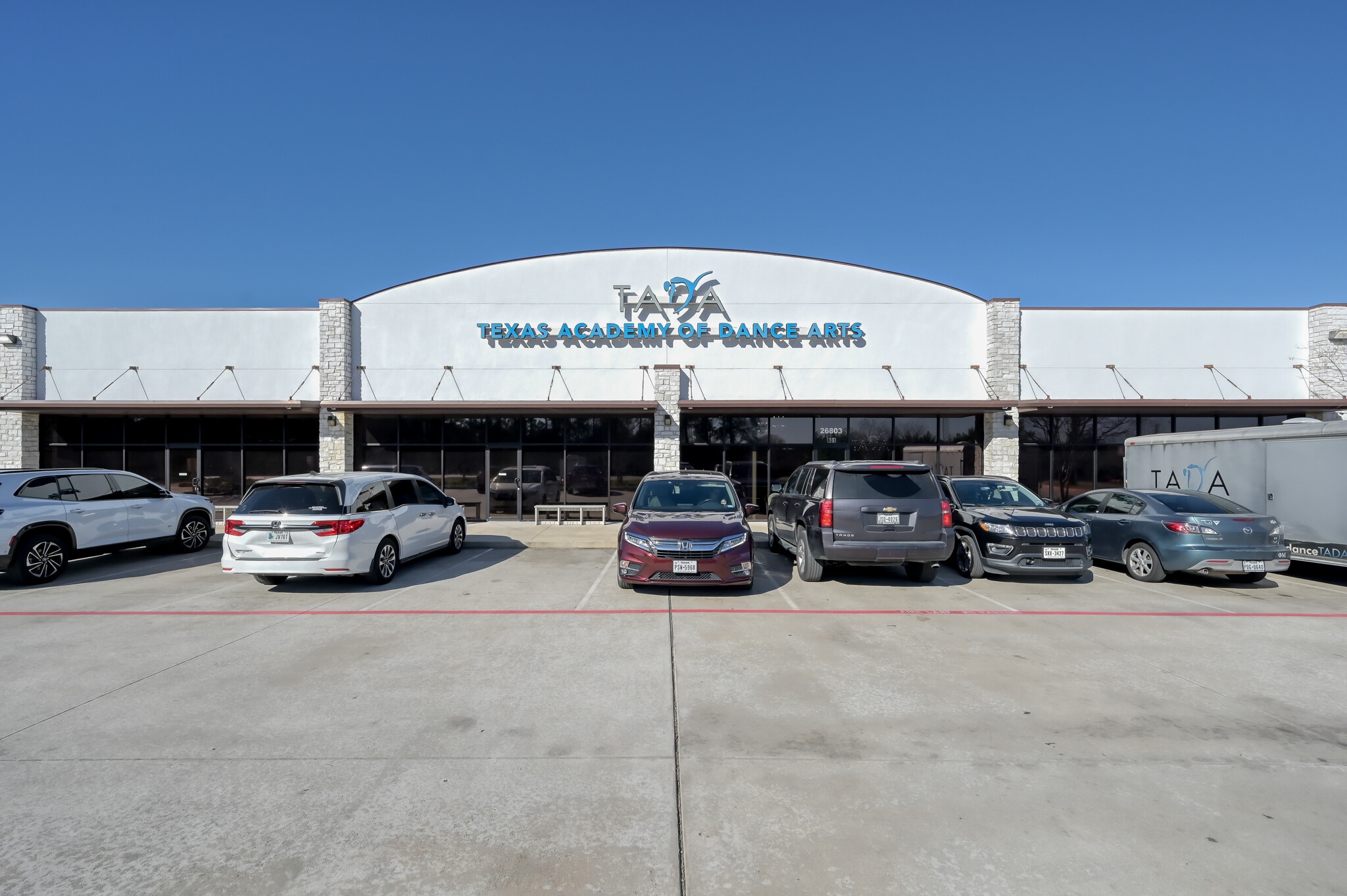 26797 Hanna Rd, Conroe, TX à louer Photo intérieure– Image 1 sur 54