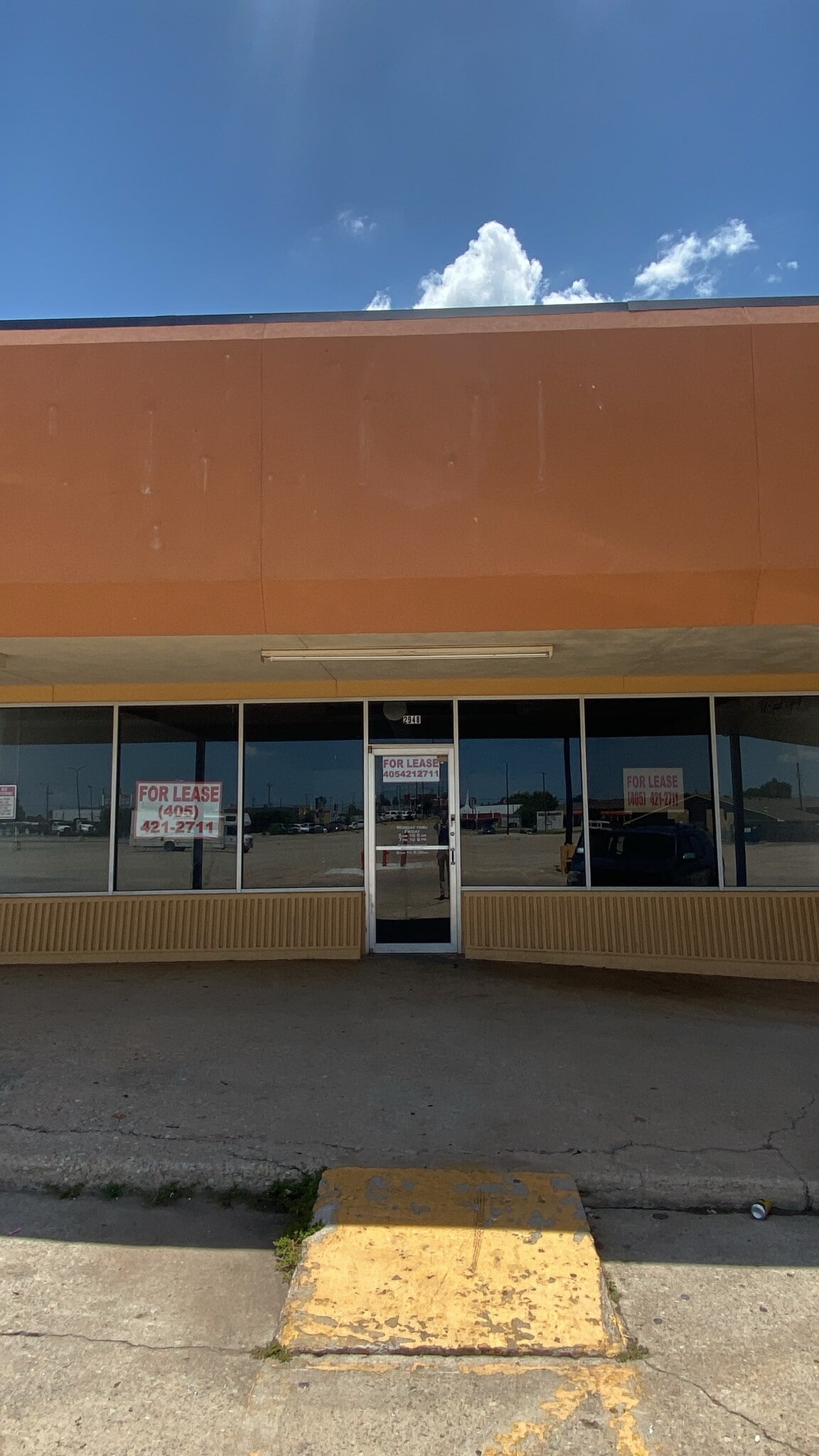 2900-2962 SW 59th St, Oklahoma City, OK à louer Photo intérieure– Image 1 sur 16