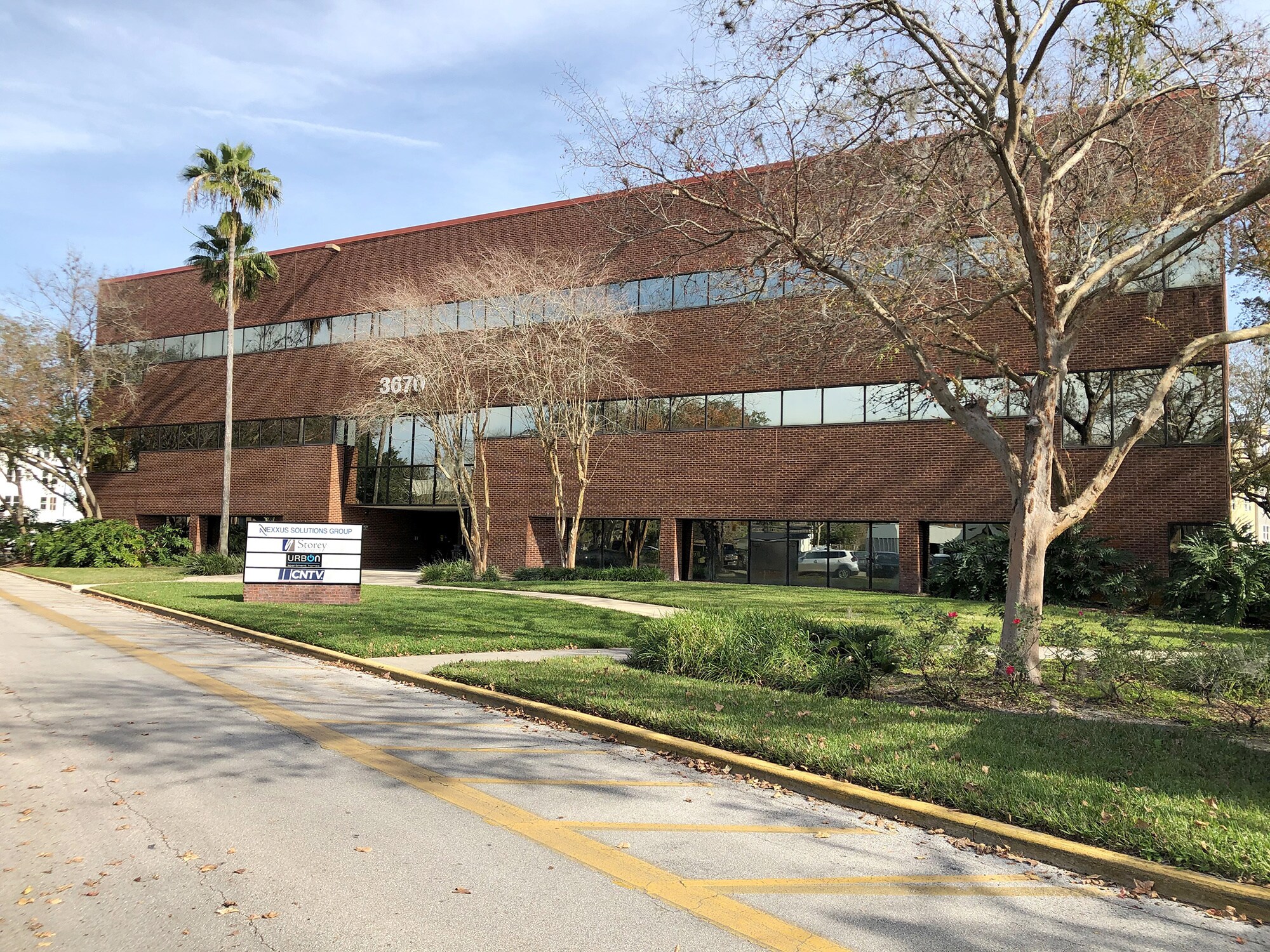 3670 Maguire Blvd, Orlando, FL à louer Photo principale– Image 1 sur 8