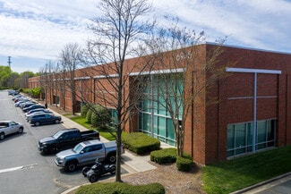 Plus de détails pour 6945 Northpark Blvd, Charlotte, NC - Industriel/Logistique à louer