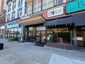 905-909 3rd Ave, Huntington, WV à louer Photo intérieure– Image 1 sur 11