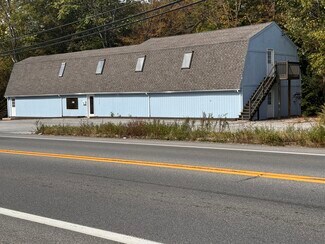 Plus de détails pour 1797 Route 376, Poughkeepsie, NY - Local commercial à vendre
