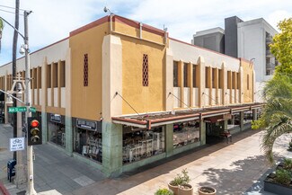 Plus de détails pour 3700 Main St, Riverside, CA - Local commercial à louer