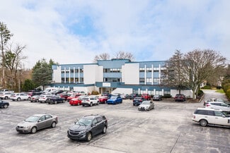 Plus de détails pour 931 Haverford Rd, Bryn Mawr, PA - Bureau à louer