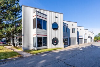 Plus de détails pour 22 Antares Dr, Ottawa, ON - Bureau à vendre
