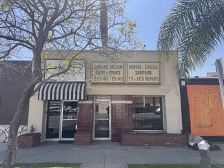 Plus de détails pour 3104-3106 Los Feliz Blvd, Los Angeles, CA - Local commercial à vendre
