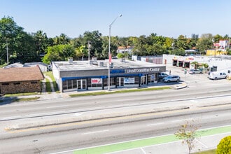 10190-10192 NW 7th Ave, Miami, FL à louer Photo intérieure– Image 1 sur 38